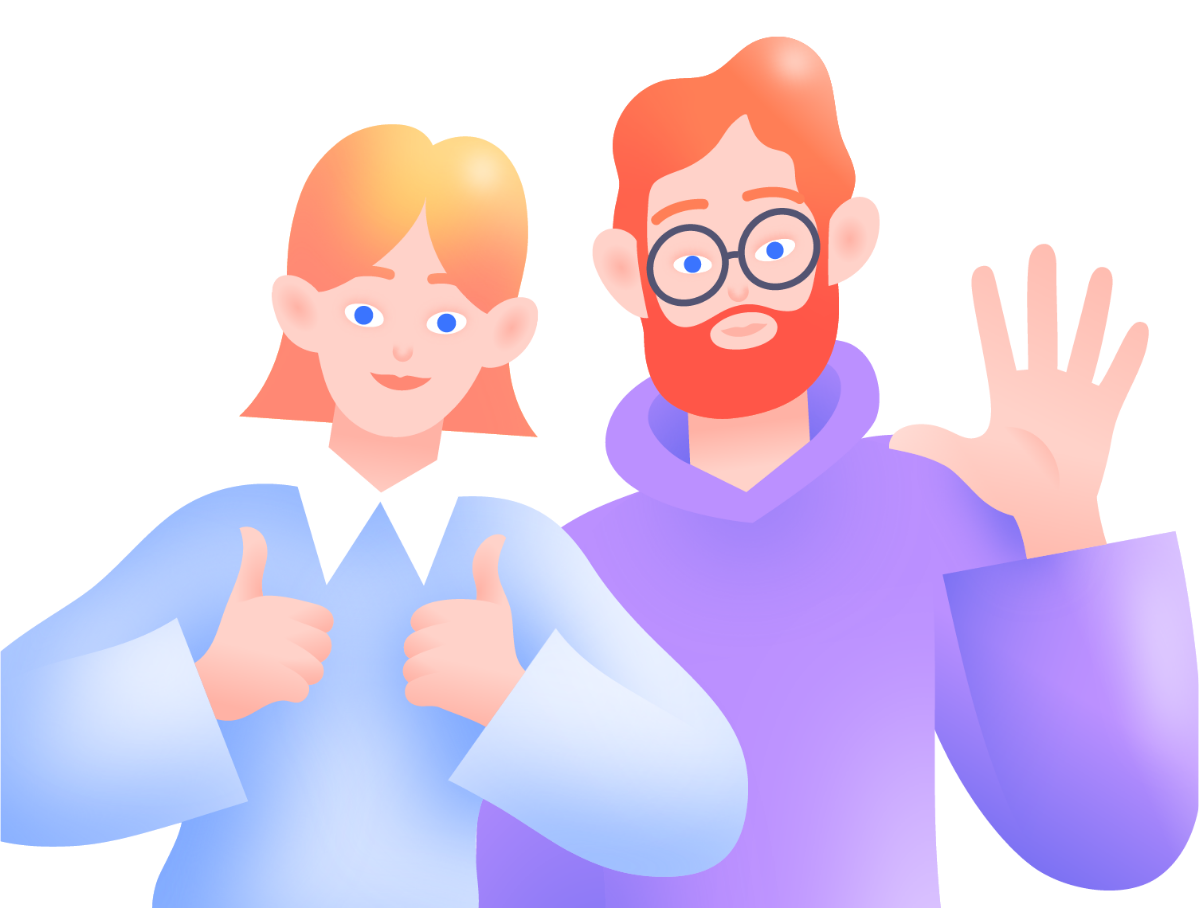 Новый проект на Behance — создание персонажей для Urent.
Проект: https://www.behance.net/gallery/211181735/Characters-for-Urent
#иллюстратор #иллюстрации #персонажи
#illustrator | Сетка — социальная сеть от hh.ru