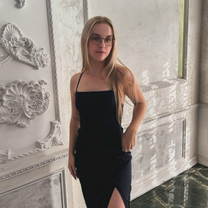 Сальникова Анна | Сетка — социальная сеть от hh.ru