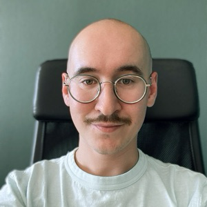 Андрей Герасимов | Сетка — социальная сеть от hh.ru