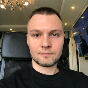 Кирилл Евглевский