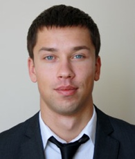 Игорь Комягин