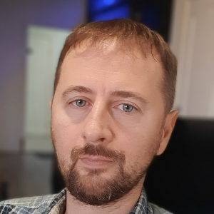 Евгений Расюк