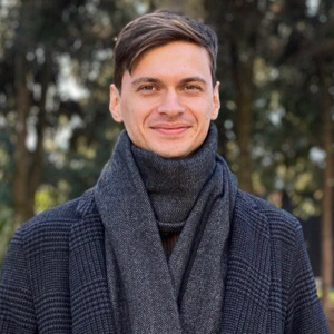 Вадим Летучий | Сетка — социальная сеть от hh.ru