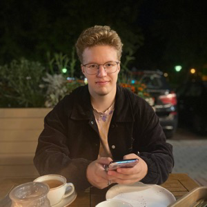 Гордей Мишурин