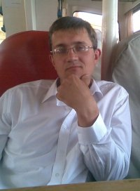 Алексей Подюков