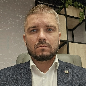 Михаил Ремизов | Сетка — социальная сеть от hh.ru