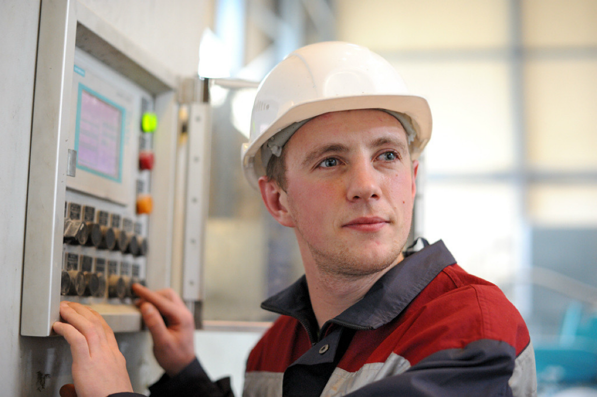 Александр Васютин | Сетка — социальная сеть от hh.ru