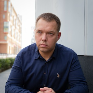 Павел Мельников