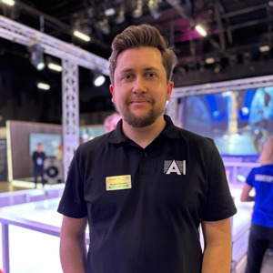 Андрей Крылов