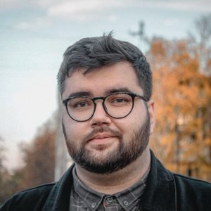 Александр Белов | Сетка — социальная сеть от hh.ru