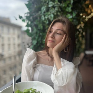 Екатерина Маратканова