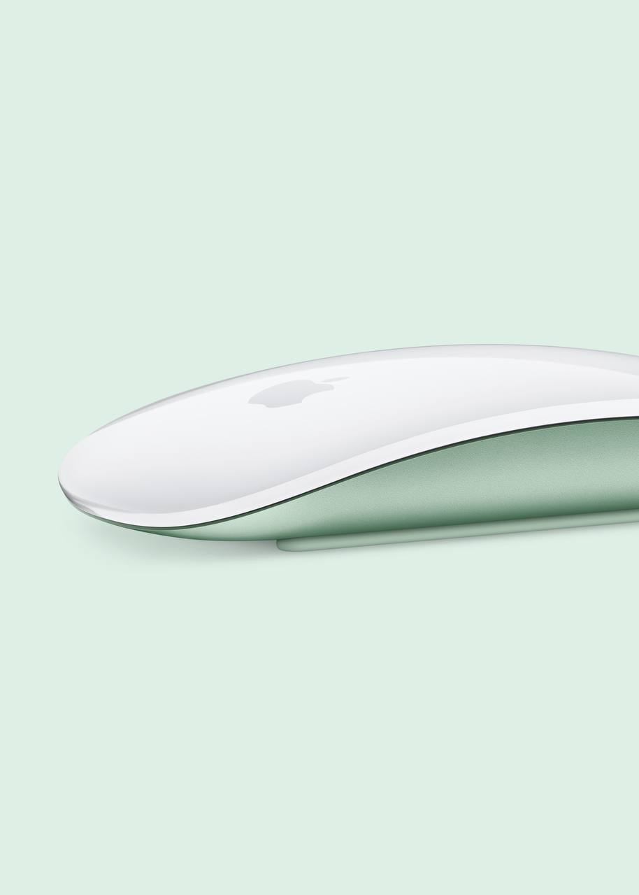 Apple представила iMac на M4, а также как и было известно по утечкам, гаджеты с Type-C | Сетка — социальная сеть от hh.ru