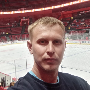 Дмитрий Голиков