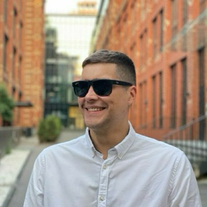 Виталий Китайчук | Сетка — социальная сеть от hh.ru