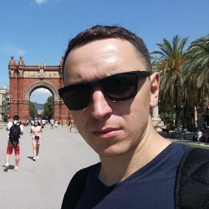 Данил Михальков | Сетка — социальная сеть от hh.ru