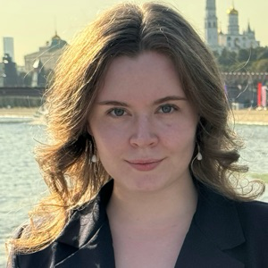 Анастасия Романова | Сетка — социальная сеть от hh.ru