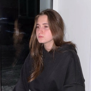 Алёна Сотникова
