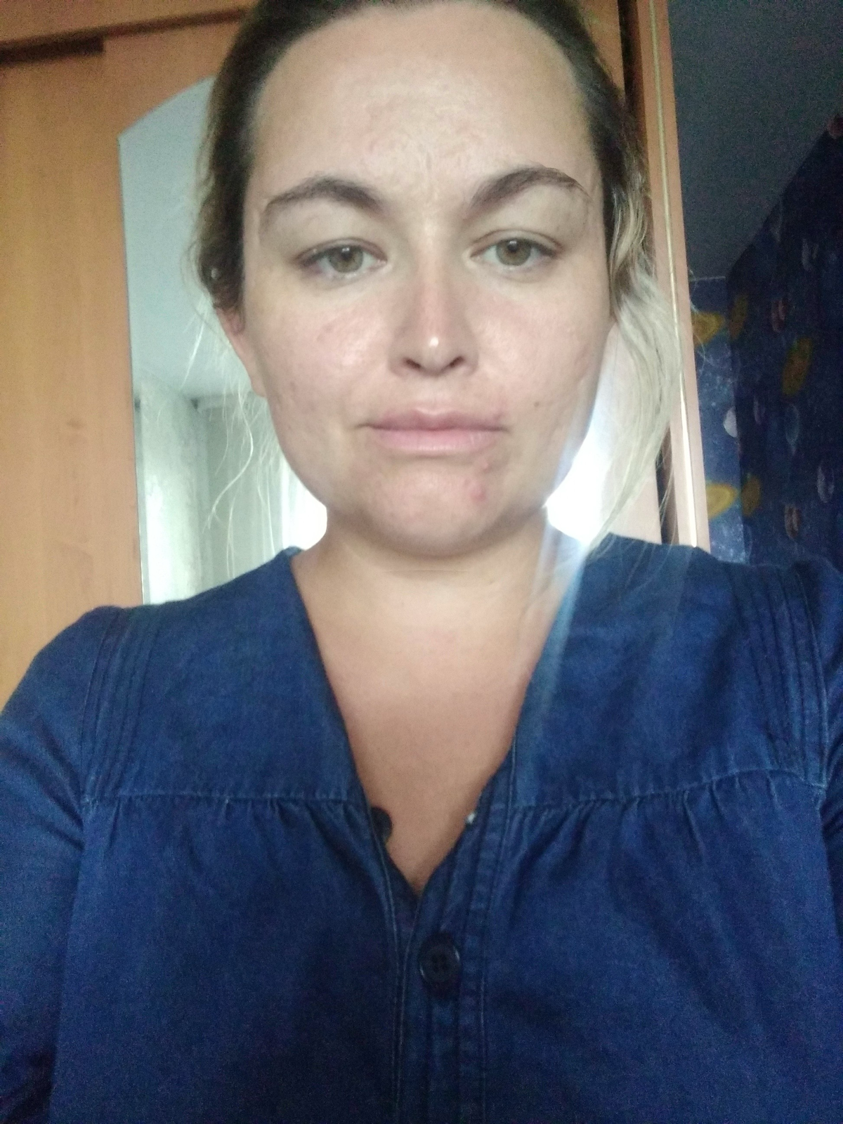 Алина Горячих