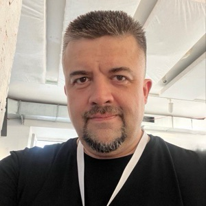 Павел Брагин | Сетка — социальная сеть от hh.ru