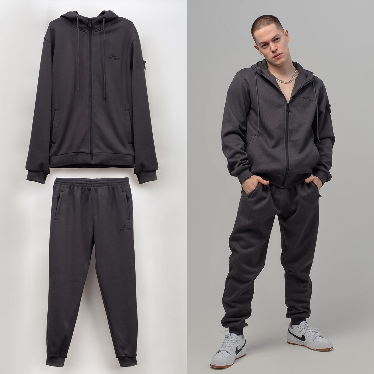 Тот самый типсон | Сетка — социальная сеть от hh.ru