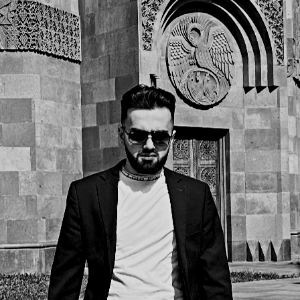 Григор Оганнисян