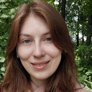 Анастасия Волобуева | Сетка — социальная сеть от hh.ru