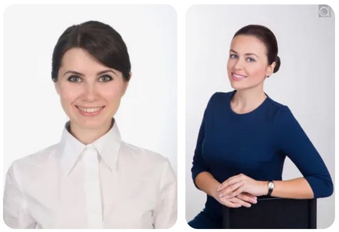 Как считаете, какое фото лучше для резюме? 1 или 2? | Сетка — социальная сеть от hh.ru