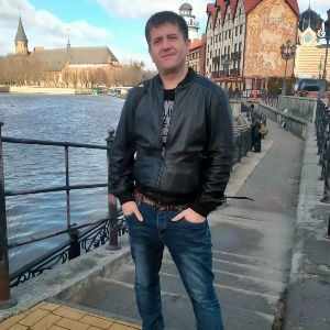 Илья Федоренко