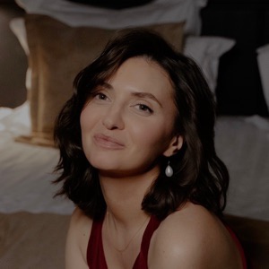 Екатерина Аверкиева | Сетка — социальная сеть от hh.ru