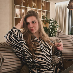 Анастасия Жихарева | Сетка — социальная сеть от hh.ru