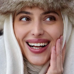 София Егорова | Сетка — социальная сеть от hh.ru