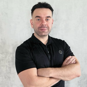 Павел Булычев | Сетка — социальная сеть от hh.ru