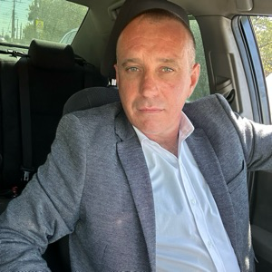 Максим Бойко