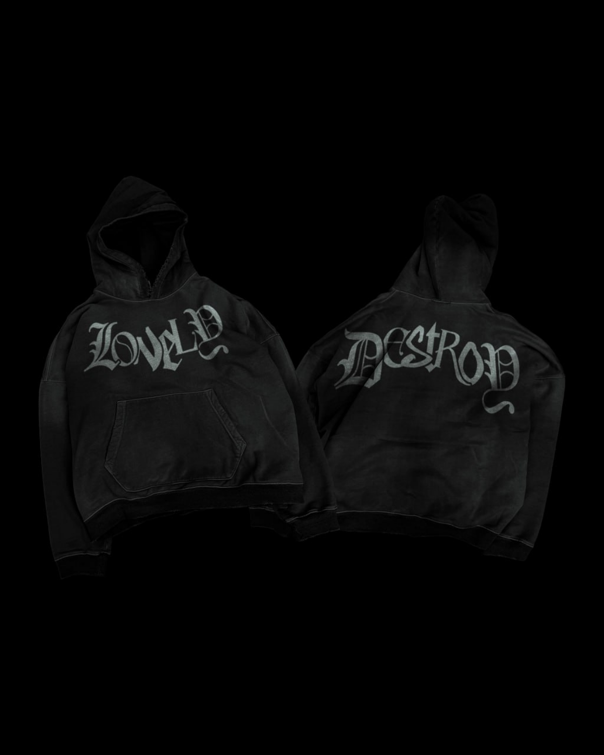 🖤Дизайн принтов для одежды Destroy Lonely Clo
  
Если вам нужен продающий принт с уникальным стилем, можете смело обращаться ко мне! 
®️Более 50 выполненных заказов с брендами одежды, частных коллекци... | Сетка — социальная сеть от hh.ru