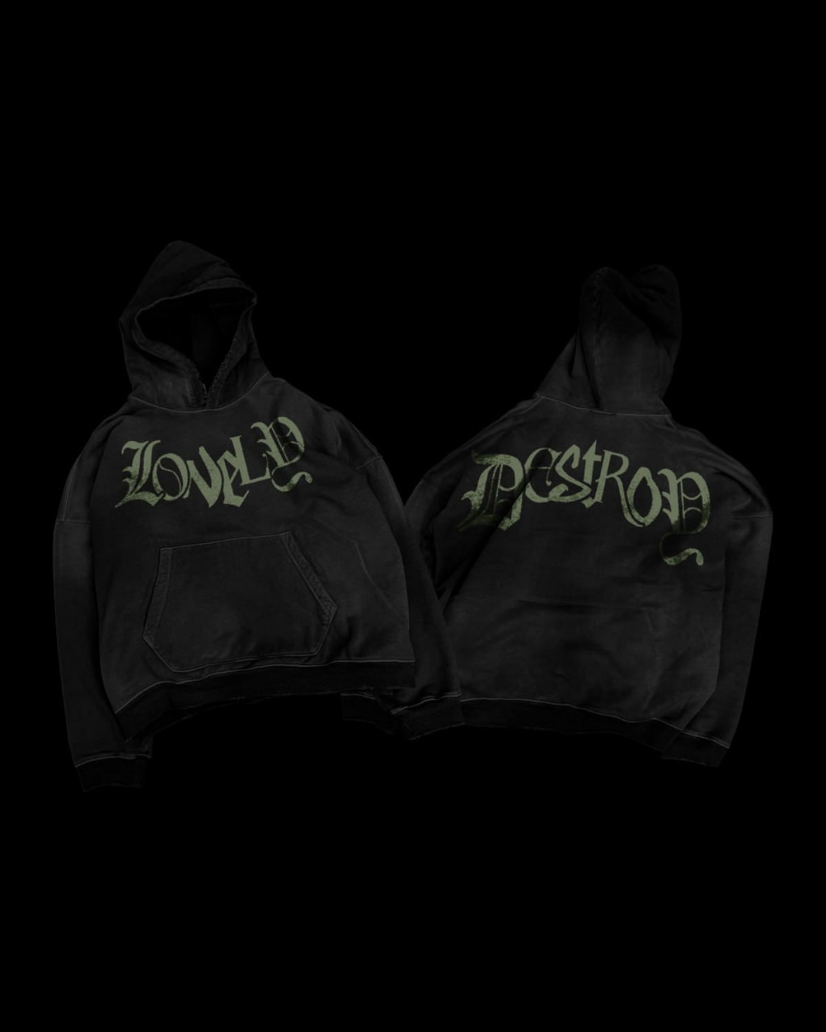 🖤Дизайн принтов для одежды Destroy Lonely Clo
  
Если вам нужен продающий принт с уникальным стилем, можете смело обращаться ко мне! 
®️Более 50 выполненных заказов с брендами одежды, частных коллекци... | Сетка — социальная сеть от hh.ru