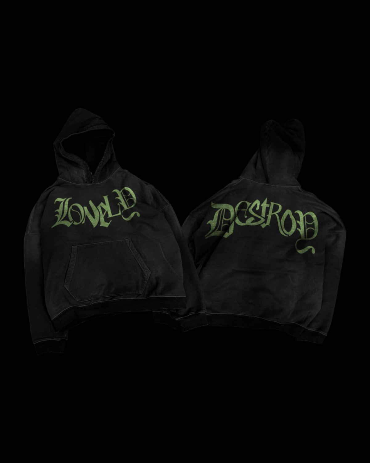 🖤Дизайн принтов для одежды Destroy Lonely Clo
  
Если вам нужен продающий принт с уникальным стилем, можете смело обращаться ко мне! 
®️Более 50 выполненных заказов с брендами одежды, частных коллекци... | Сетка — социальная сеть от hh.ru