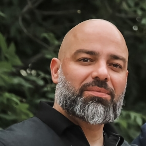 Александр Синякин | Сетка — социальная сеть от hh.ru