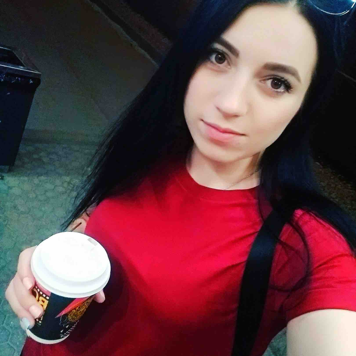 Маргарита Тадевосян