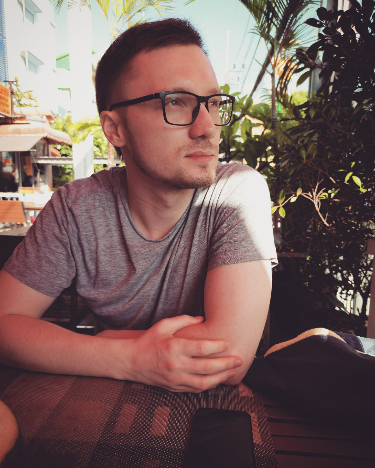 Валерий Вакулич