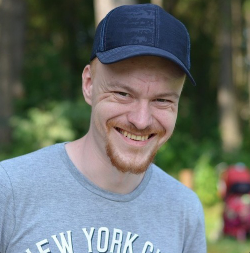 Сергей Глухов | Сетка — социальная сеть от hh.ru