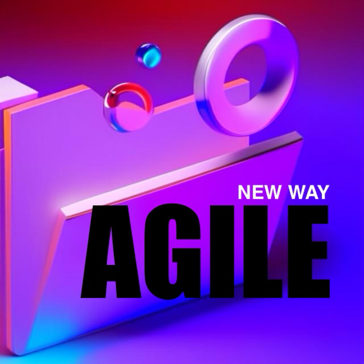 🔑AGILE ПАРАДИГМА СДВИГА: ПОДХОД ИЛИ УЖЕ НЕОБХОДИМОСТЬ⁉️ | Сетка — социальная сеть от hh.ru