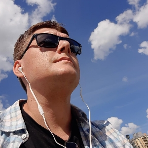 Алексей Мартынович