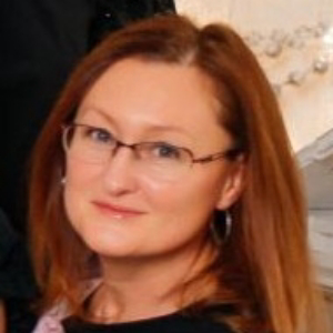 Ольга Баулина