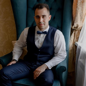 Иван Ардентов | Сетка — социальная сеть от hh.ru