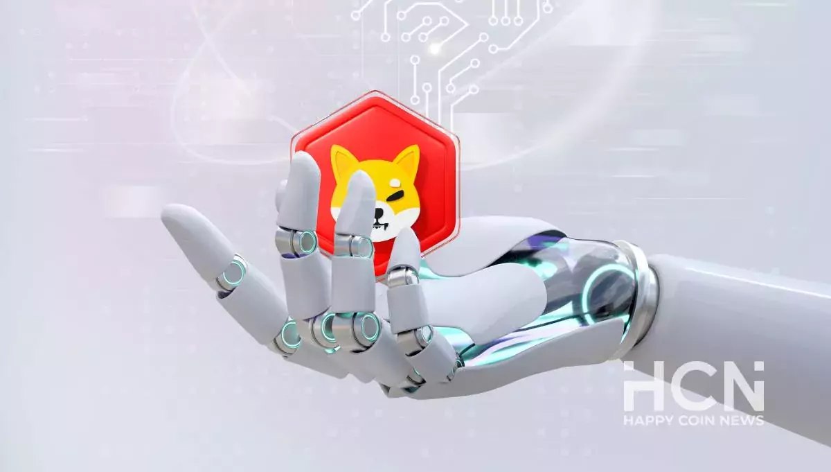 Искусственный интеллект обозначил цену Shiba Inu к концу 2024 года | Сетка — социальная сеть от hh.ru