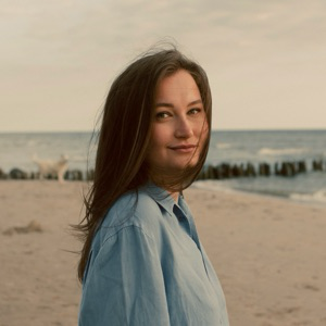 Валерия Сазонова