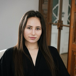 Елена Латыпова