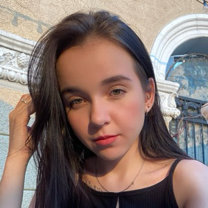 Алина Болгарова