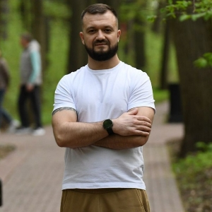 Илья Широков