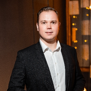 Дмитрий Павлов | Сетка — социальная сеть от hh.ru